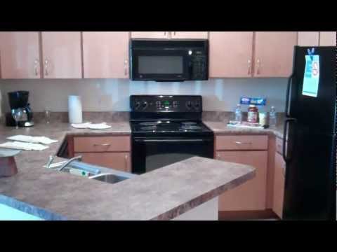Tradition at Alafaya Apartments - 1 Bedroom - Charleston Floorplan