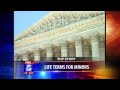 KSWB Fox 5 Morning News 2009 Open