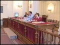 Ülésezett a képviselő testület - elfogadták Újpest gazdasági programját Ülésezett a képviselő testület - elfogadták Újpest gazdasági programját