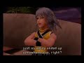 Kingdom Hearts Fandub: Destiby Islands