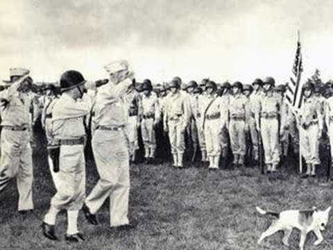 101st Airborne Celebrates 65-years ...