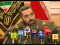in this clip u will hear a few general of armed forces (not IRGC) of iran talk about their achievements.