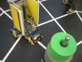 R07 - Obstacle detection test failed R07 - Obstacle detection test failed
