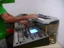 DJLAMPY 5 - Yamaha rs7000 / Roland MC909 / Korg Electribe DJLAMPY 5 - Yamaha rs7000 / Roland MC909 / Korg Electribe