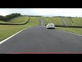 205 Mi16 at Cadwell Park 205 Mi16 at Cadwell Park