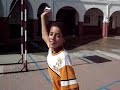 Ceferino Namuncurá -- El videoclip --