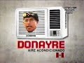 Donayre - Aire Acondicionado