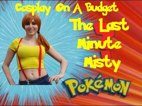 how to budget for cosplay