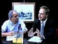 Entrevista Canal 5 de Wilde CNA Rub�n Bedini Parte 2