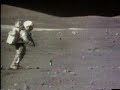Apollo 16 EVAs 2 (falling down on the Moon) Apollo 16 EVAs 2 (falling down on the Moon)