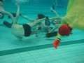 Onderwaterhockey competitie 5