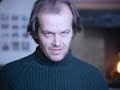 one of stephen king's and stanley kubrick's masterpieces, and jack nicholson's role of a lifetime - couldn't picture anyone else playing jack torrance the way he did.

feel free to leave a comment, would love to hear your thoughts on the video. :o) 

music: john murphy - in the house (in a heartbeat)

cast:
jack nicholson (one flew over the cuckoo's nest)
shelley duvall (roxanne, the 4th floor)