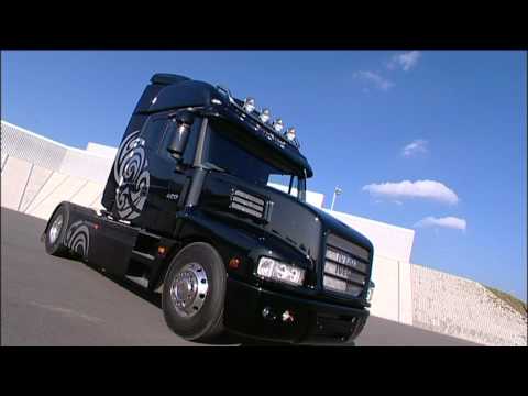 IVECO STRATOR
