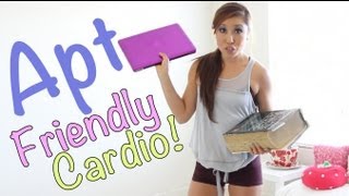 Like Money Apartment Friendly POP Cardio Workout