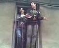 SIra & Ainara en Benavente