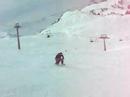 Snowbaord Jump!