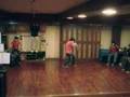SO-1 dancing