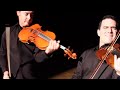 The Dueling Fiddlers: AC/DC Back In Black