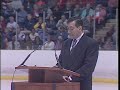 Speech - Dr. Rob Colorado