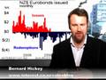 Here comes the Uridashi Tsunami