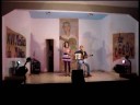 S�o Franciso de Assis - Dety e J�nio