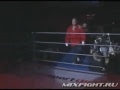 fedor at M1