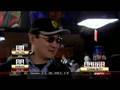 World Series of Poker 2008: Royal Flash&4Ace
