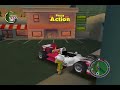 Simpsons Hit & Run: Weird Kid?