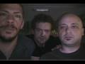 Eagle Eye Movie Review -- Film Pigs #30
