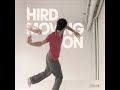 Hird - Water under my bridges