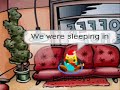Club Penguin Music Video: Sugar Were Going Down