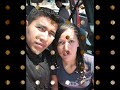 QUEREN Y ABISAI