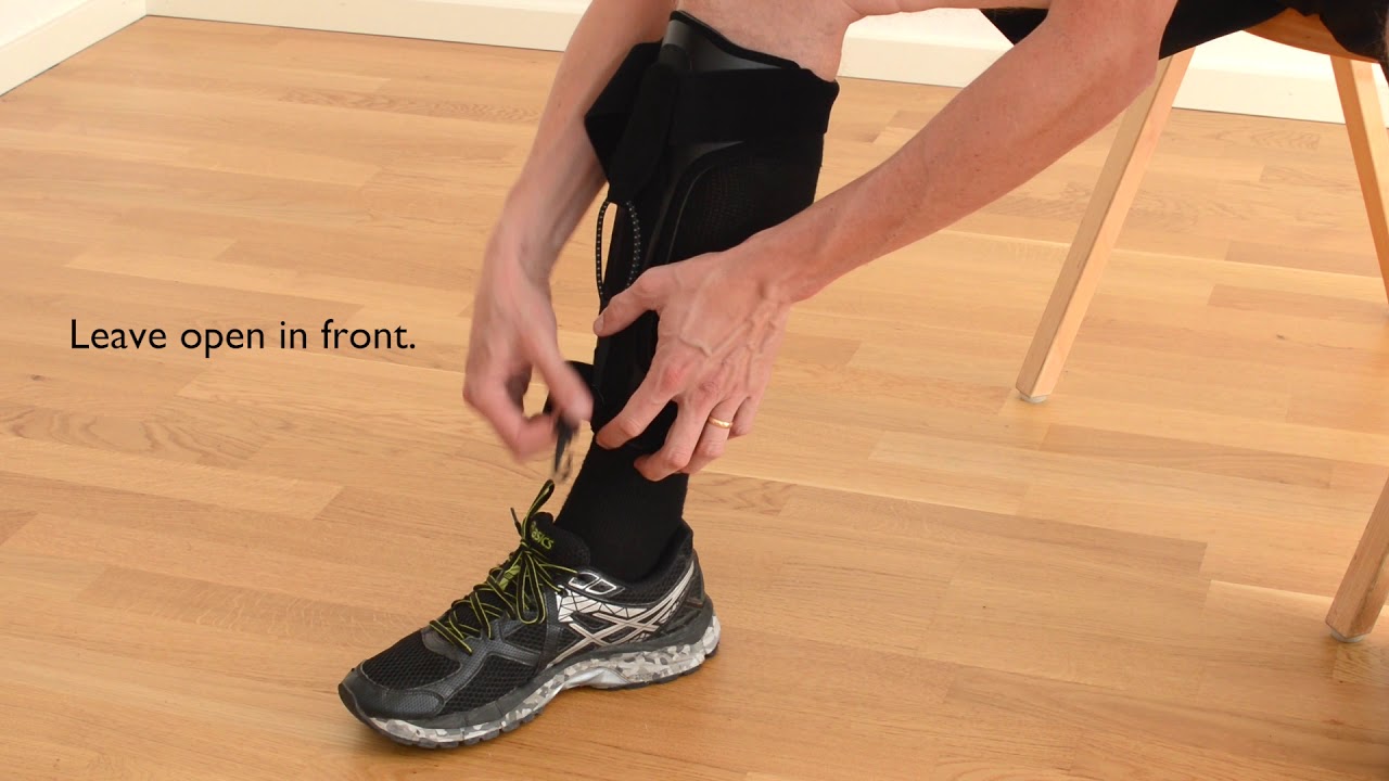 NAVIGAIT™ Instruction Video