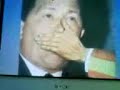 RESPUESTA DE ESPA�A AL RIDICULO DE CHAVEZ
