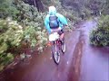 Estrada de manuten��o - Imigrantes