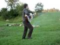 Mike Ford- The Good Old Hockey Game