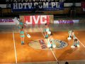 Mistrzostwa Polski Cheerleaders 2007 Olsztyn