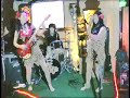 The Whys - live at Purple Orchid 08