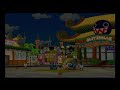 Paper Mario : TTYD - Final Boss - Shadow Queen (5 HP) (2/3)
