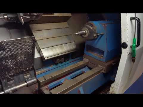 2004 FEMCO HL-35 CNC Turning | MD Equipment Services LLC (1)