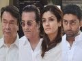 Bollywood pays tribute to late filmmaker OPDutta