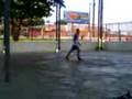 Dayvishow joga bonito :D