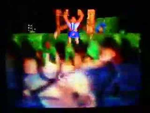 Lets Play DK64: #25. Revisitation of the Japes