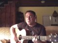 When the Stars Go Blue by Ryan Adams also by Tim McGraw - Cover by Joe Keehnast