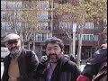 visita crítica a l´exposició sobre civisme