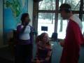 Captain Abstinence & The Chastiteers, Episode 2 (4 of 6)