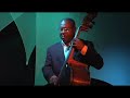 Calvin Keys - I\