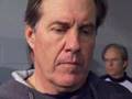 Belichick Talks to Wilcots