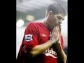 Steven Gerrard&Xabi Alonso