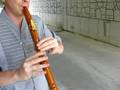 The Evocative Native American-style Flute - Ode to Joy